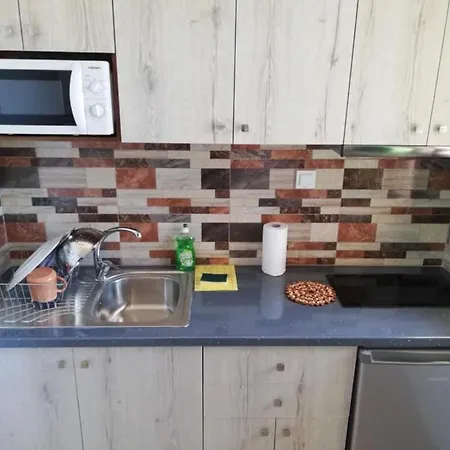 Apartment Merovili 3 Vartholomio