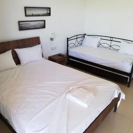 Merovili 3 Apartment *