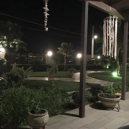 Apartment Merovili 3 *