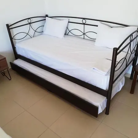 Apartment Merovili 3