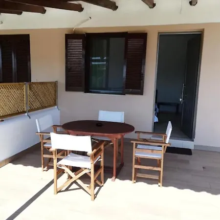 Apartment Merovili 3 *
