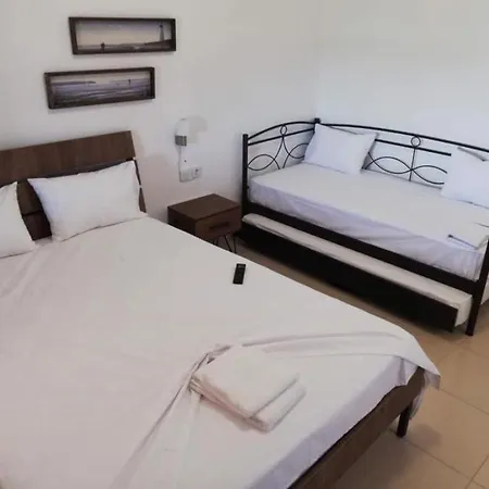 Apartment Merovili 3 *